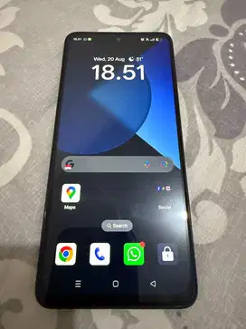 oppo a98 5g 256 fullset