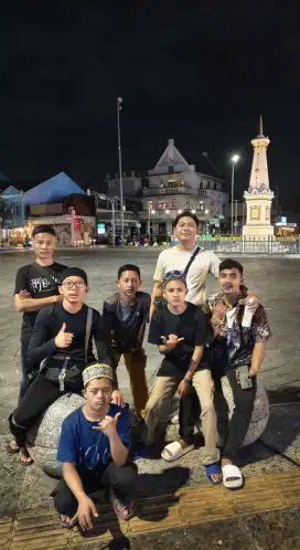 Saya mau cari pekerjaan apa saja yang penting halal