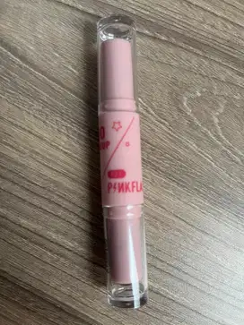 WTS New Pinkflash Contour