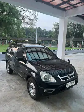 CR-V Gen 2 Tahun 2003