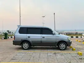 Kuda Grandia diesel