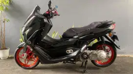 Nmax 155cc Tahun 2020