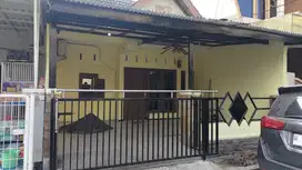 Jual Rumah Siap Pakai Harga Terbaik Jarang Ada lokasi Bagus