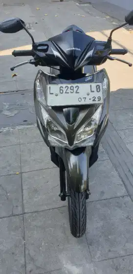 Vario 125 th 2014 mulus pool pjk baru