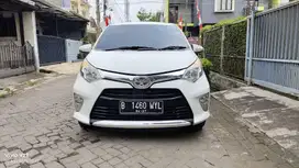 CALYA G Automatic THN 2017