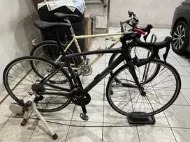 Sepeda Roadbike Thrill Enthral Elite