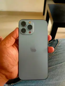 IPHONE 13 PROMAX