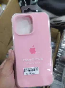 CASE ANTI NODA IPHONE 15 PROMAX ATLANTIS DAHSYAT