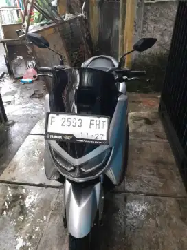 Nmax keyles non abs