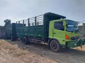 Dijual Hino FG235JL
