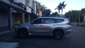 pajero 4x2 dakar matic diesel