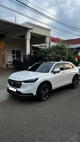 Honda HRV RS TUBRO NIK 2024