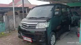 Luxio D 2010 bisa kredit Dp 20jt