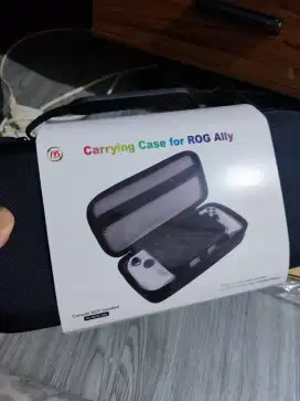 CASE FOR ROG ALLEY