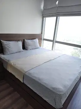 Di Jual Rugi Apartemen Grand Sungkono lagoon