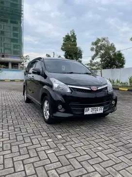 Dijual Veloz 2013 A/t ftz