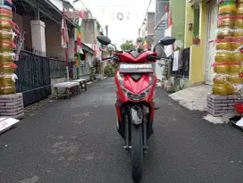 Honda Beat 2019 CBS ISS