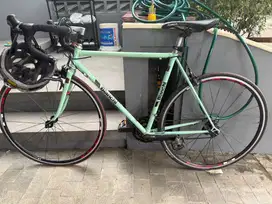 Bianchi vintage Campione d'italia