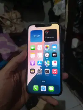 Iphone 12 128gb fullset ex inter LL/A