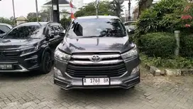 Innova G bensin 2019 Bensin