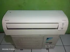 AC Daikin inverter 3/4 pk r32