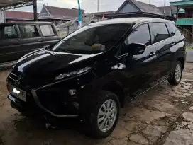 Xpander manual pajak baru perpanjang