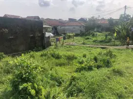 Dijual Tanah Ciomas Bogor (Nego sampai jadi)