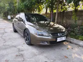 BISMILLAH JUAL MOBIL KESAYANGAN HONDA ACCORD 2004 CM5 VTi-L