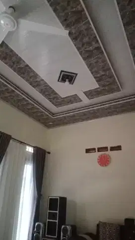 Jasa perbaikan rumah