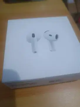 AirPods 4 Wireless Headphones