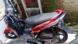 Yamaha Soul GT 2012