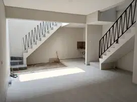 Jual cepat Brand New Rumah Kayu Putih 2 lantai hanya 2M-an