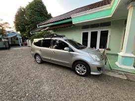 Dijual grandlivina matic th2013