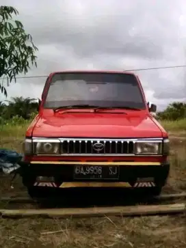 Toyota Kijang Pick Up 86