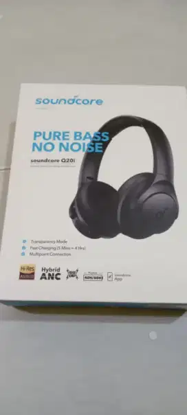 Jual headphone merk 'Soundcare'