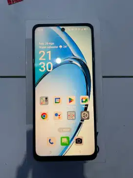Oppo A60 8/256 (Edisi Bantuin Tetangga)