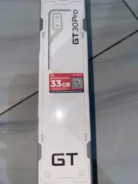 INFINIX GT 30 PRO