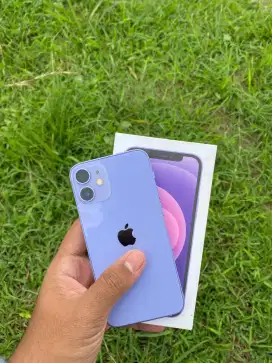 iPhone 12 mini 128 All op