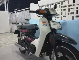 Dijual santai astrea grand