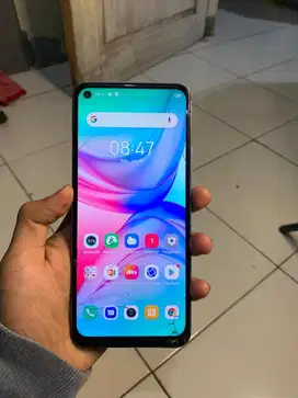 hp infinix hot 10 play