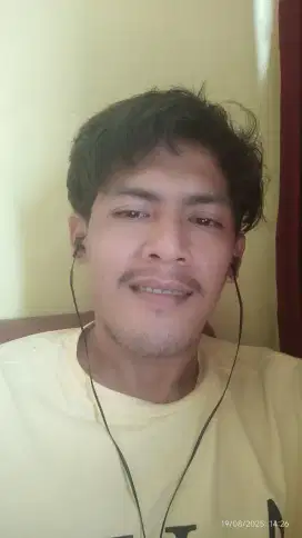 Cari kerja apa saja