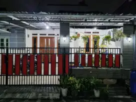 Rumah Siap Huni Bekasi