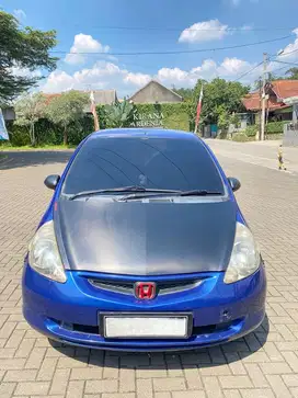 Di Jual Mobil Honda Jazz , Mesin Gress Ac Dingin  wilayah Bogor