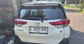 Toyota Rush GR Sport Automatic 2023