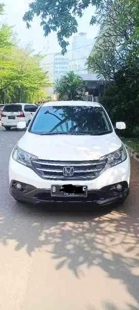 Honda Crv 2.4 AT 2013.