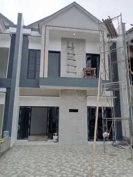 CLUSTER PREMIUM READY STOCK TERBATAS HANYA 8 UNIT BURUAN SURVEI