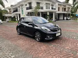 BRIO RS ANTIK ISTIMEWA