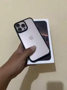 Iphone 16 pro max 256gb ibox