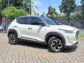 DP MURAH Nissan Magnite 1.0 Premium Bensin-AT 2020 Merah C1PAH