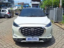 DP MURAH Nissan Magnite 1.0 Premium Bensin-AT 2020 Merah C1PAH